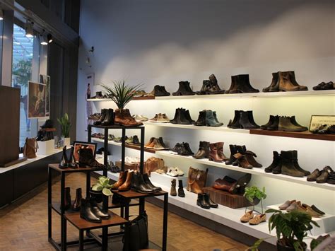 schoenen winkel almere stad